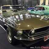 ford mustang 1969