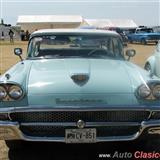 10a expoautos mexicaltzingo, 1958 ford fairlane two door hardtop