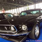 1969 ford mustang gt fastback