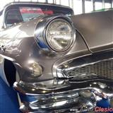 salón retromobile fmaac méxico 2016, 1956 buick super