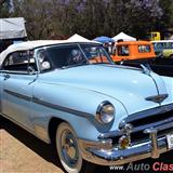 1950 chevrolet delux convertible