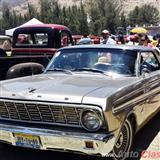 1964 ford falcon