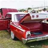 1962 chevrolet impala four doors hardtop