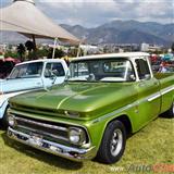 1960 chevrolet pickup