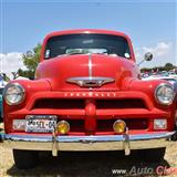 1954 chevrolet pickup