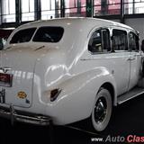 1935 buick century limousine v8 335ci 116hp