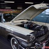 1957 packard town sedan, v8 de 289ci con 275hp