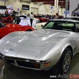 1971 chevrolet corvette