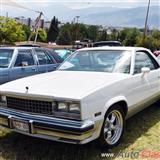 1984 chevrolet el camino