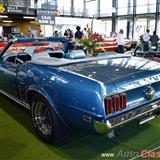 1969 ford mustang. motor v8 de 351ci que desarrolla 290hp