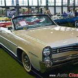 1964 pontiac catalina. motor v8 de 390ci que desarrolla 348hp