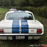 1966 ford mustang fastback