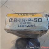 Metales Biela 1505 050 Ford V8 239