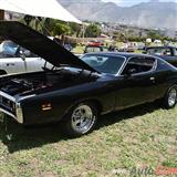 1971 dodge charger