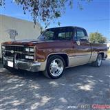 1989 Chevrolet Cheyenne