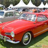 1964 volkswagen karmann ghia