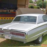 1966 ford thundebird