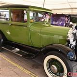 1929 ford 2 door sedan