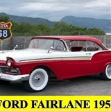 1957 ford fairlane hardtop                                                                                                                                                                              