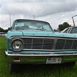 1965 ford falcon 2 puertas