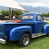 1952 ford pickup f-1