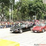 record guinness del auto antiguo 2014 history, imágenes i