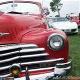 9a expoautos mexicaltzingo, chevrolet convertible 1948