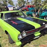 1969 plymouth roadrunner