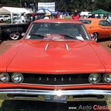 10o encuentro nacional de autos antiguos atotonilco, 1968 dodge coronet