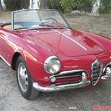 alfa romeo giulietta 1958