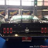 1969 ford mustang gt fastback