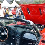 1966 chevrolet corvette convertible