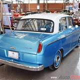 1961 datsun bluebird