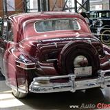 1941 lincoln continental limousine v12