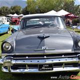 1956 mercury monterey