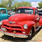 1954 chevrolet pickup