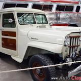 1959 willys pickup super hurricane