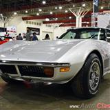 1971 chevrolet corvette