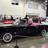 1967 ford mustang convertible