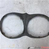 buick 60 bezel