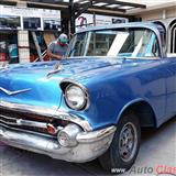 chevrolet convertible 1957 en venta en proceso informes al 8448805259