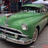 1949 pontiac streamliner coupe