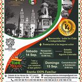 14 aniversario antiguos y clasicos dolores hidalgo cin, guanajuato a.c.