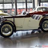 1935 mg pa motor 4l 847cc 36hp