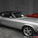 1968 ford mustang hardtop