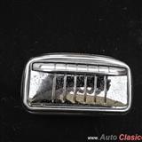 cenicero de respaldo chevrolet 1949 - 1954 pontiac sedan