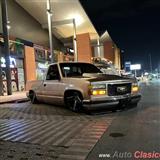 1995 Chevrolet Silverado