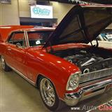 1966 chevrolet nova ss