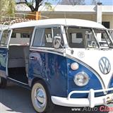 volks monterrey 2023, 1966 volkswagen bus - type 2