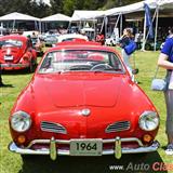 1964 volkswagen karmann ghia